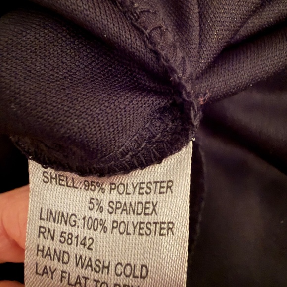 Beaded little black dress - Picture 6 of 13